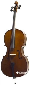 Виолончель Stentor 1108/C Student II Cello Outfit 3/4