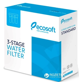 Фильтр Ecosoft Standard FMV3ECOSTD