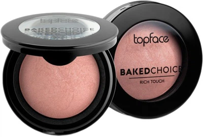Румяна запеченная TopFace Baked Choice PT703 Sweet Touch №05 5 г (8681217241916)