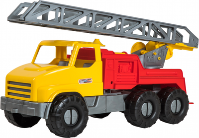 Авто Tigres City Truck Пожарная машина (39367)
