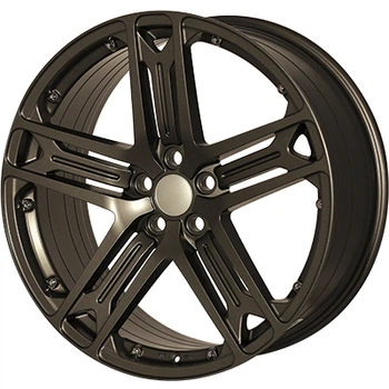 ORIGINAL LAND ROVER R2 R22 W9.5 PCD5x120 ET48 DIA72.6 MGM