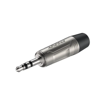 Аудио штекер Mini Jack Roxtone RMJ3P-NN (1684)