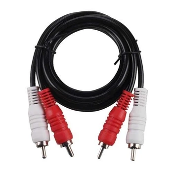 Готовый инструментальный кабель Roxtone DUL012-3m (1707)