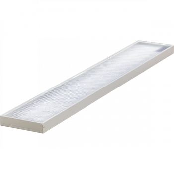 Офисный светодиодный светильник RVL Armstrong LED Long 25W 1200мм