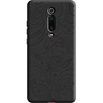 Силіконовий чохол BoxFace Xiaomi Mi 9T / Mi 9T Pro (38687-bk1)