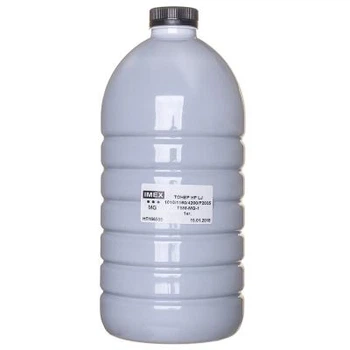 Тонер HP LJ1010/1160/4200/P2035 1кг IMEX (TSM-MG-1)