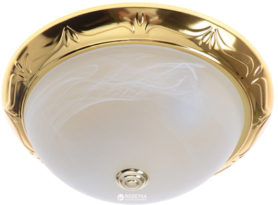 Настенно-потолочный светильник Brille BR-02 284C/2 E27 "32 G (22-634)