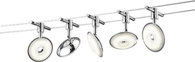 Натяжная система Trio Pilatus (775910506)