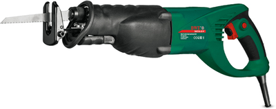 Пила сабельная DWT SAS10-25 V