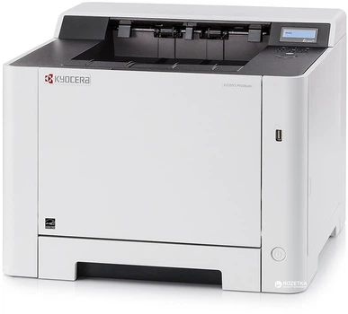 Принтер Kyocera Ecosys P5026cdn (1102RC3NL0)