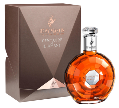 Коньяк Remy Martin Centaure 0.7 л 40% у подарунковій упаковці (3024480008339)