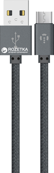 Кабель Intaleo CBGNYM1 MicroUSB 1 м (1283126477676)