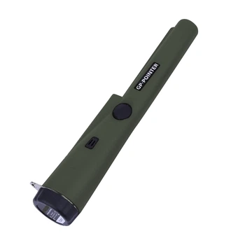 Пинпоинтер GP Pointer v2020 Металлоискатель для поиска монет Зеленый