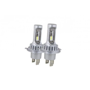 Светодиодные лампы (LED) Sho-Me F3 H4 6500K 20W (2 шт.)