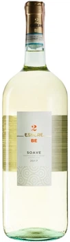 Вино Cesari Soave Essere белое сухое 1.5 л (8000834151109)