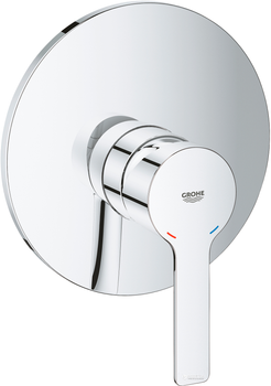 Наружная часть смесителя GROHE Lineare 19296001