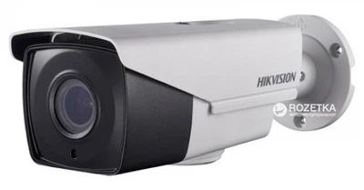 Проводная цилиндрическая камера Hikvision Turbo HD DS-2CE16F7T-IT3Z