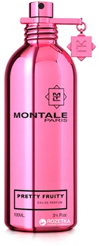 Тестер Парфюмированная вода унисекс Montale Pretty Fruity 100 мл (ROZ6205052513)