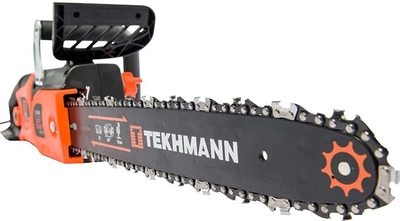 Пила цепная электрическая Tekhmann CSE-2840 (844130)