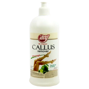 Ремувер для педикюра MyNail Callus Remover (цитрус), 1 л (0001914)