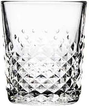 Стакан низкий Libbey Carats Dof 355 мл (925500)