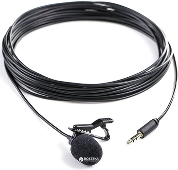 Мікрофон Saramonic SR-XLM1