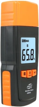 Влагомер древисины Benetech GM605