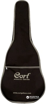 Чехол Cort CGB18S BK