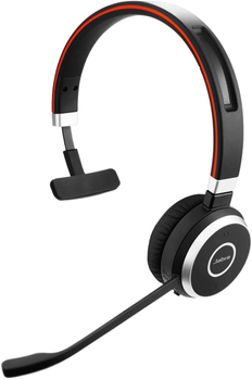 Навушники Jabra Evolve 40 MS Mono (6393-823-109)