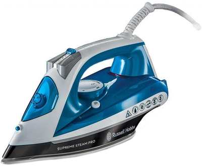 Праска Russell Hobbs Supreme Steam Pro 23971-56