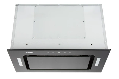 Вытяжка встроенная VENTOLUX PUNTO 60 BG (1200) TRC