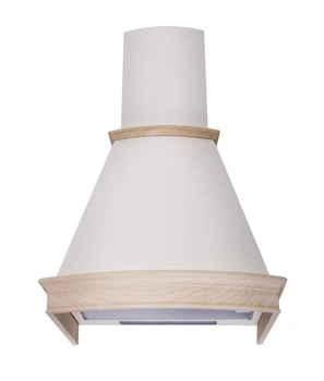 Вытяжка купольная VENTOLUX SORENTO 60 CREMA