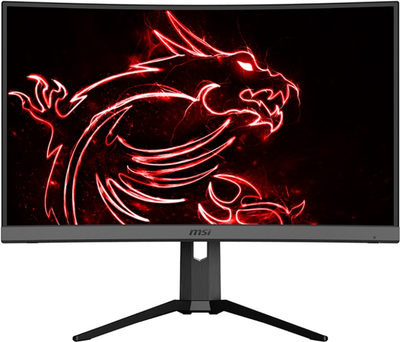 Монитор 27" MSI Optix MAG272CQR