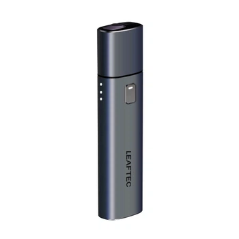 Устройство для нагревания табака LEAFTEC Cube Mini Grey