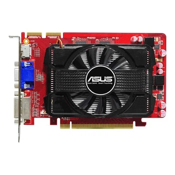 Відеокарта PCI-E ATI Radeon HD 5670, 1024 mb Б/У