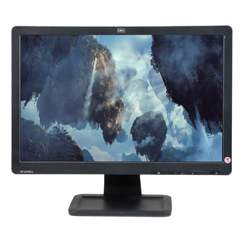 Монитор 19" TFT HP LE1901W 1440x900 VGA Б/У