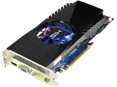 Видеокарта PCI-E ATI Radeon HD 4890, 1024 mb Б/У