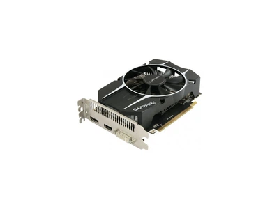 Відеокарта PCI-E ATI Radeon R7 260X, 1024 mb Б/У