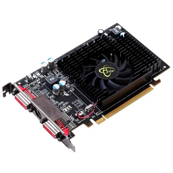 Видеокарта PCI-E ATI Radeon HD 4650, 1024 mb Б/У