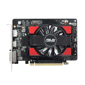 Відеокарта PCI-E ATI Radeon R7 250, 2048 mb Б/У