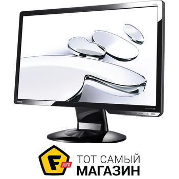 Монитор 19" TFT Benq G922HDL (ET-0025-N) 1366x768 VGA+DVI Б/У