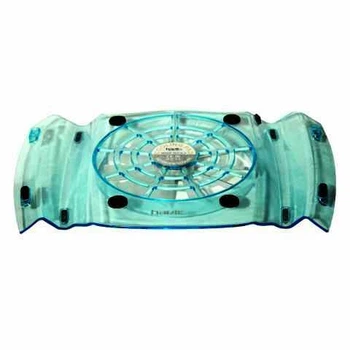 Подставка для ноутбука Havit HV-F2017 blue
