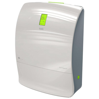 Мультикомплекс приточно-очистительный Ballu Air Master 2 BMAC-300/BASE