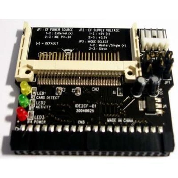 Контроллер IBRIDGE IDE для карт памяти CF (MM-IDE TO CF-01-HN01)