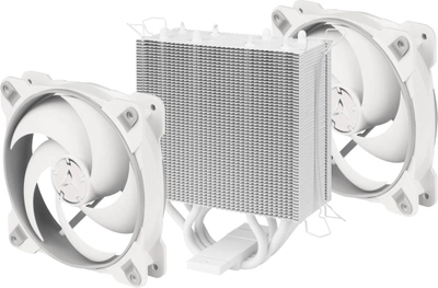 Кулер Arctic Freezer 34 eSports DUO — Grey/White (ACFRE00074A)