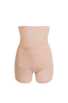 Шорты корректирующие Oroblu Shaper Slim VOBT01452 бежевые размер L
