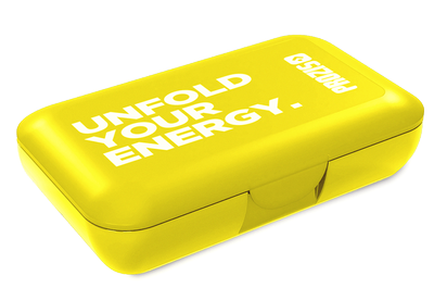 Prozis Таблетница Unfold Your Energy Pillbox