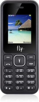 Fly FF190 Dual Sim White