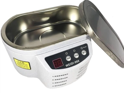 Ультразвуковая ванна WD 988