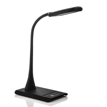 Настольная лампа TaoTronics TT-DL05, черная, 9 Вт